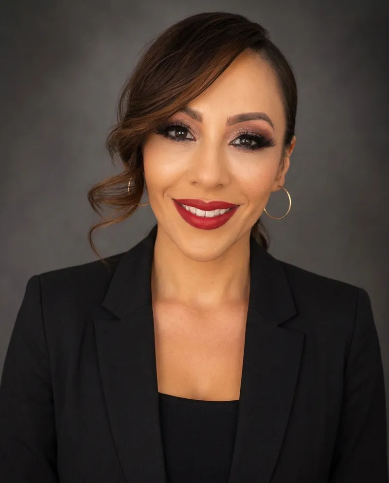 Dr. Jovanna Radillo, Co-Founder and Chief Veterinary Officer of Quill's Direct Vet Care